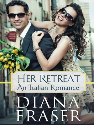 cover image of Her Retreat